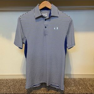 Under Armour HeatGear Men’s SM Golf Polo Shirt